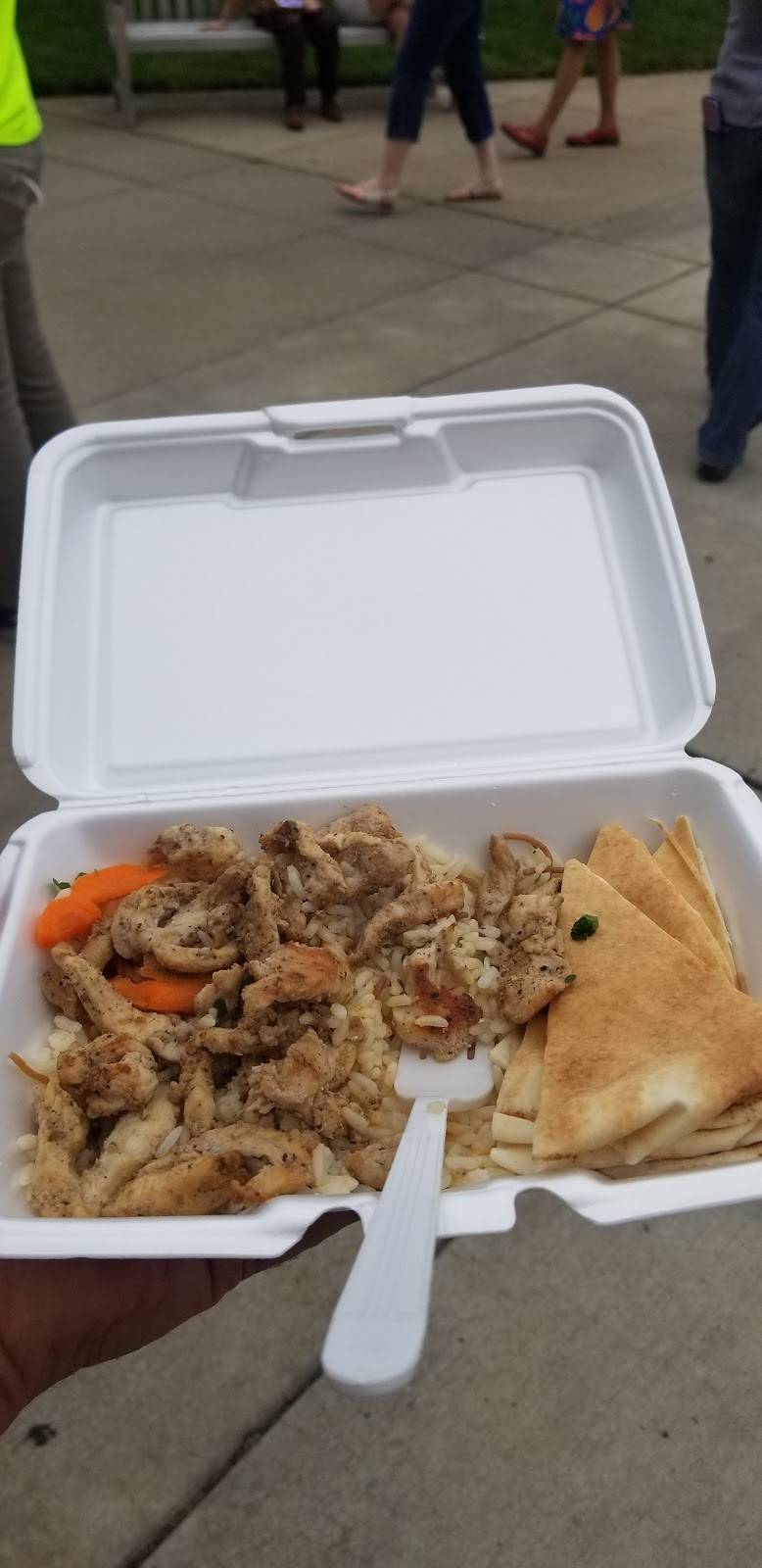 Phoenicia Cuisine | restaurant | Toledo, OH 43606, USA | 4195302151 OR +1 419-530-2151