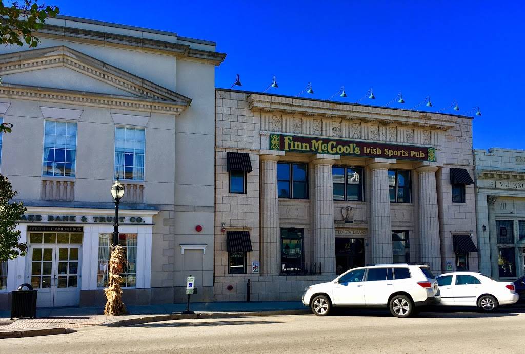 Finn McCools Irish Sports Pub Crystal Lake | restaurant | 72 N Williams St, Crystal Lake, IL 60014, USA | 8153561155 OR +1 815-356-1155