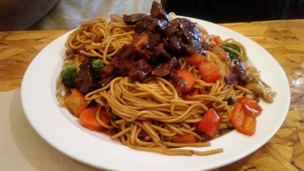 Rons Island Grill | restaurant | 1777 Coburg Rd, Eugene, OR 97401, USA | 5413423006 OR +1 541-342-3006