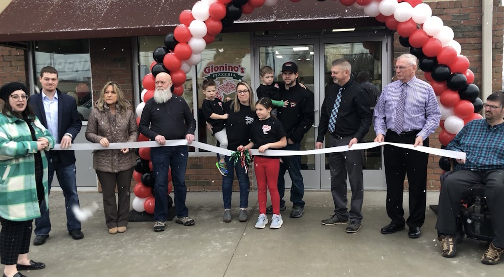 Gioninos Pizzeria | restaurant | 704 Canton Rd NW Suite D, Carrollton, OH 44615, USA | 3304766363 OR +1 330-476-6363