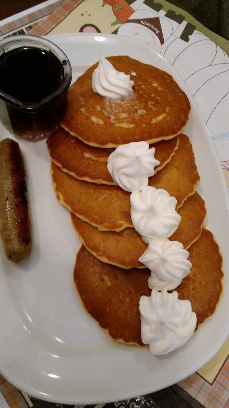 Bob Evans | restaurant | 1360 N 21st St, Newark, OH 43055, USA | 7403661202 OR +1 740-366-1202