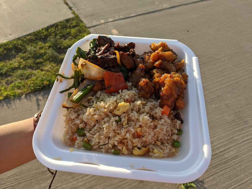 Panda Express | restaurant | 4710 Coulter St S, Amarillo, TX 79119, USA | 8063533137 OR +1 806-353-3137