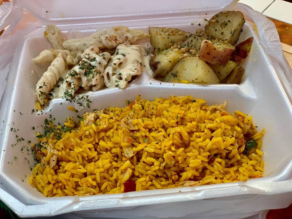 Crabman 305 | restaurant | 2006 Opa-Locka Blvd, Opa-locka, FL 33054, USA | 7864443157 OR +1 786-444-3157