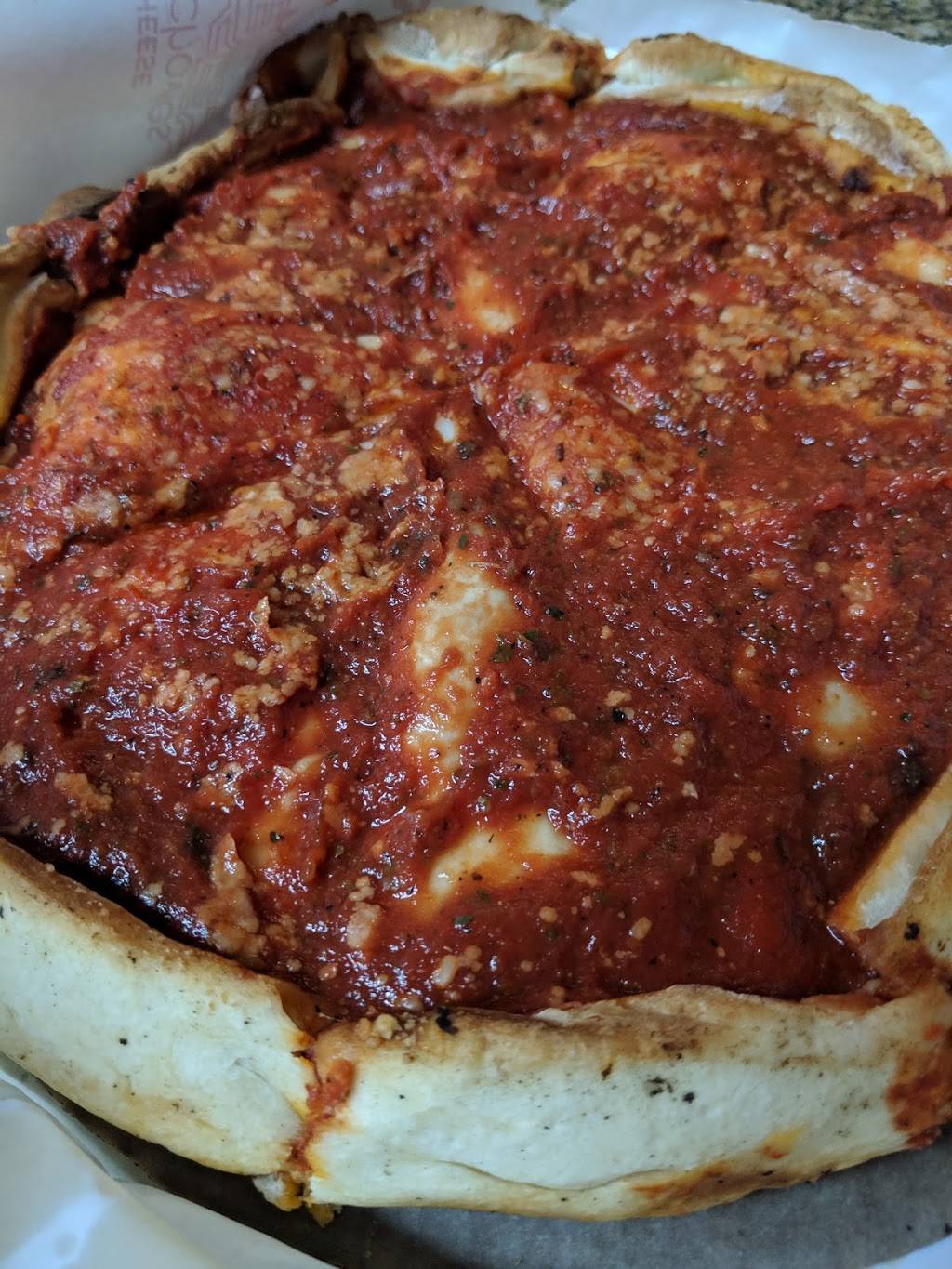 Chicago Style Pizza | restaurant | 10420 Portage Rd, Portage, MI 49002, USA | 2693230807 OR +1 269-323-0807