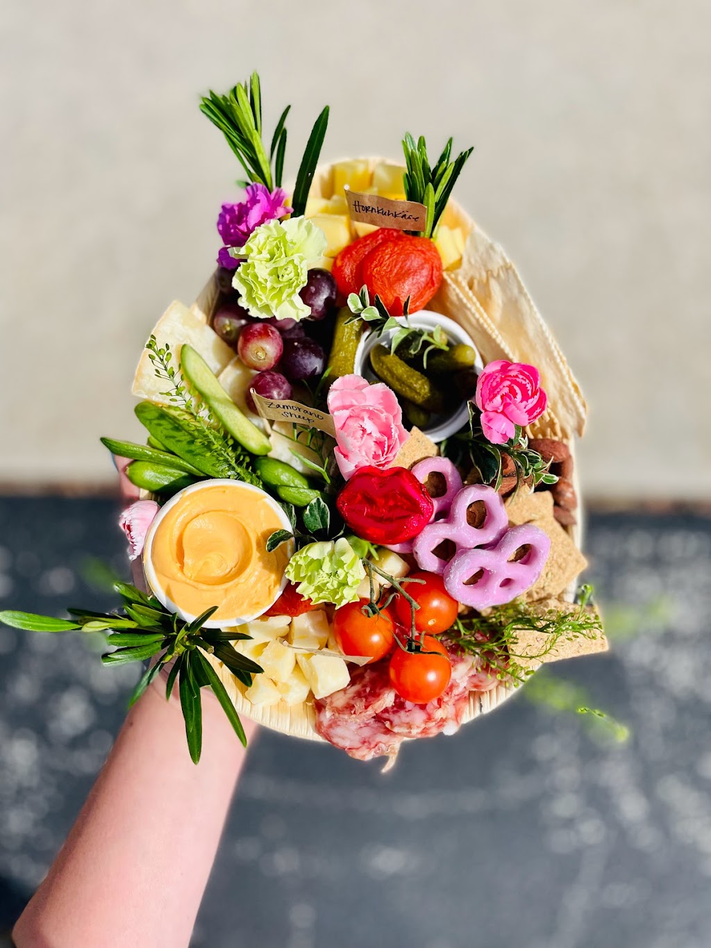 The Revolution Public Market | cafe | 2160 Holmgren Way Suite 103, Ashwaubenon, WI 54304, USA | 9202273921 OR +1 920-227-3921