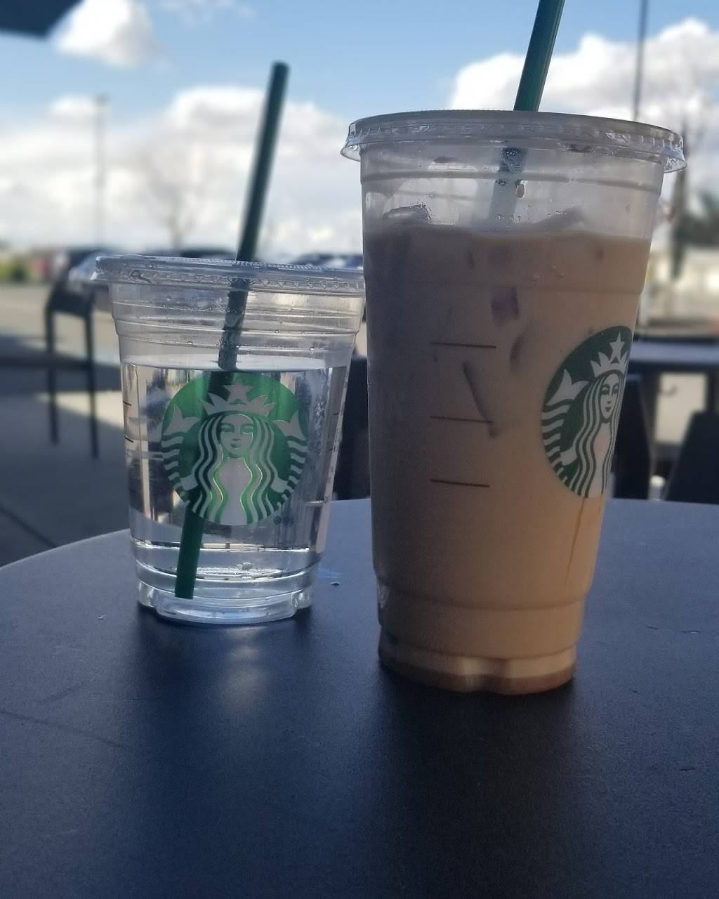 Starbucks | cafe | 1640 Bell Ln, Atwater, CA 95301, USA | 2093574248 OR +1 209-357-4248
