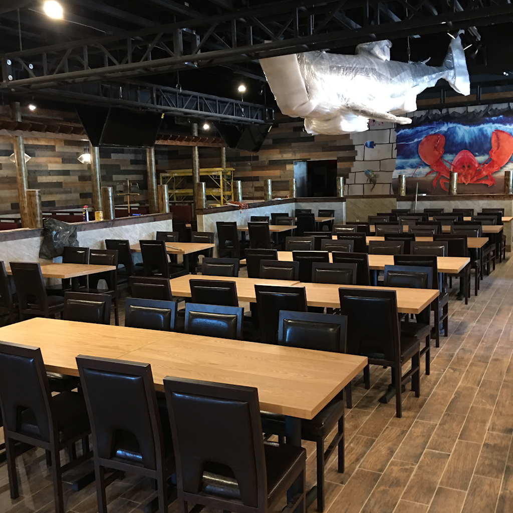 Juicy Seafood And Bar | restaurant | 39779 Lyndon B Johnson Fwy, Dallas, TX 75237, USA | 4696976105 OR +1 469-697-6105