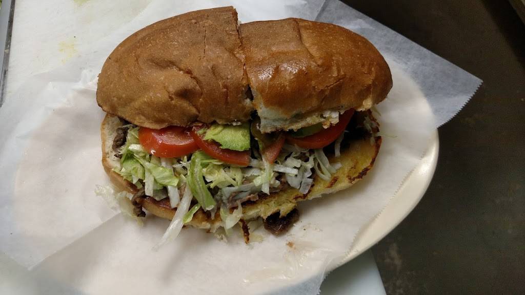 EL RANCHITO | restaurant | 273 N State St 1 Floor, Lyons, GA 30436, USA | 9125269280 OR +1 912-526-9280