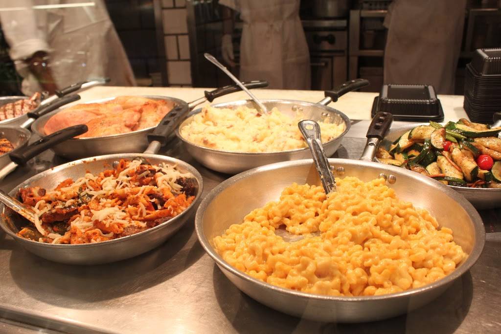 Eatzi’s Market & Bakery | bakery | 5600 W Lovers Ln #136, Dallas, TX 75209, USA | 2143583100 OR +1 214-358-3100