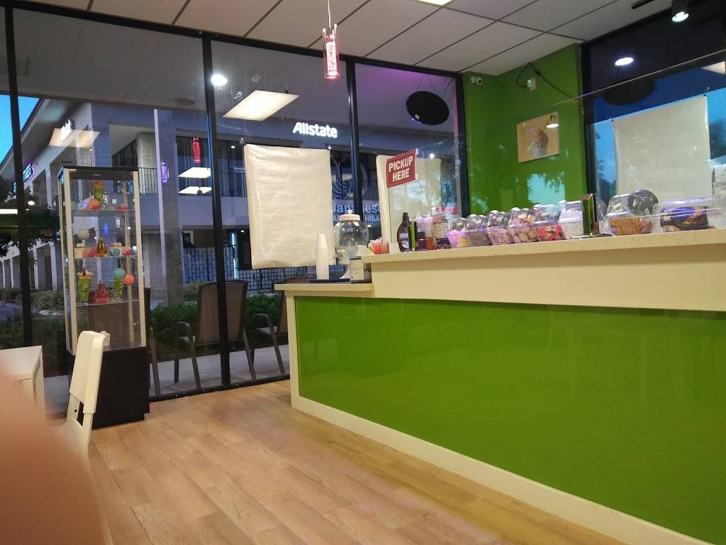 J-petal Ramen, Crepes & Bubble Tea | restaurant | 1267 N University Dr, Coral Springs, FL 33071, USA | 9546032888 OR +1 954-603-2888