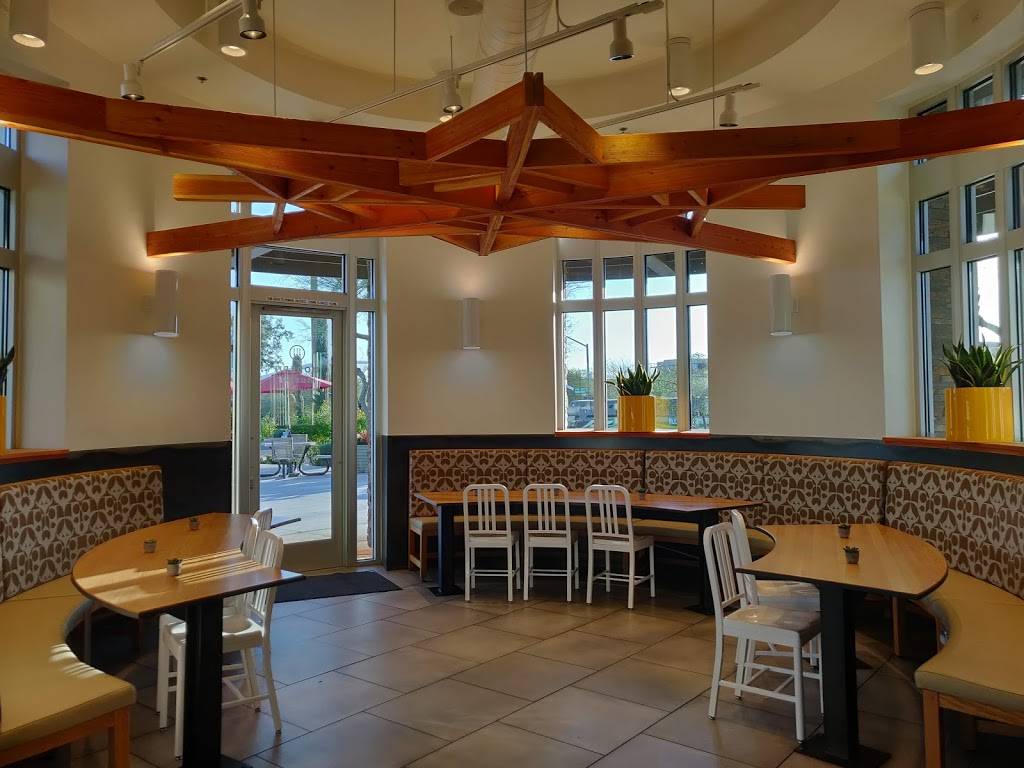 Modern Market Eatery | restaurant | 16203 N Scottsdale Rd bldg 8 suite 100, Scottsdale, AZ 85254, USA | 8665843944 OR +1 866-584-3944