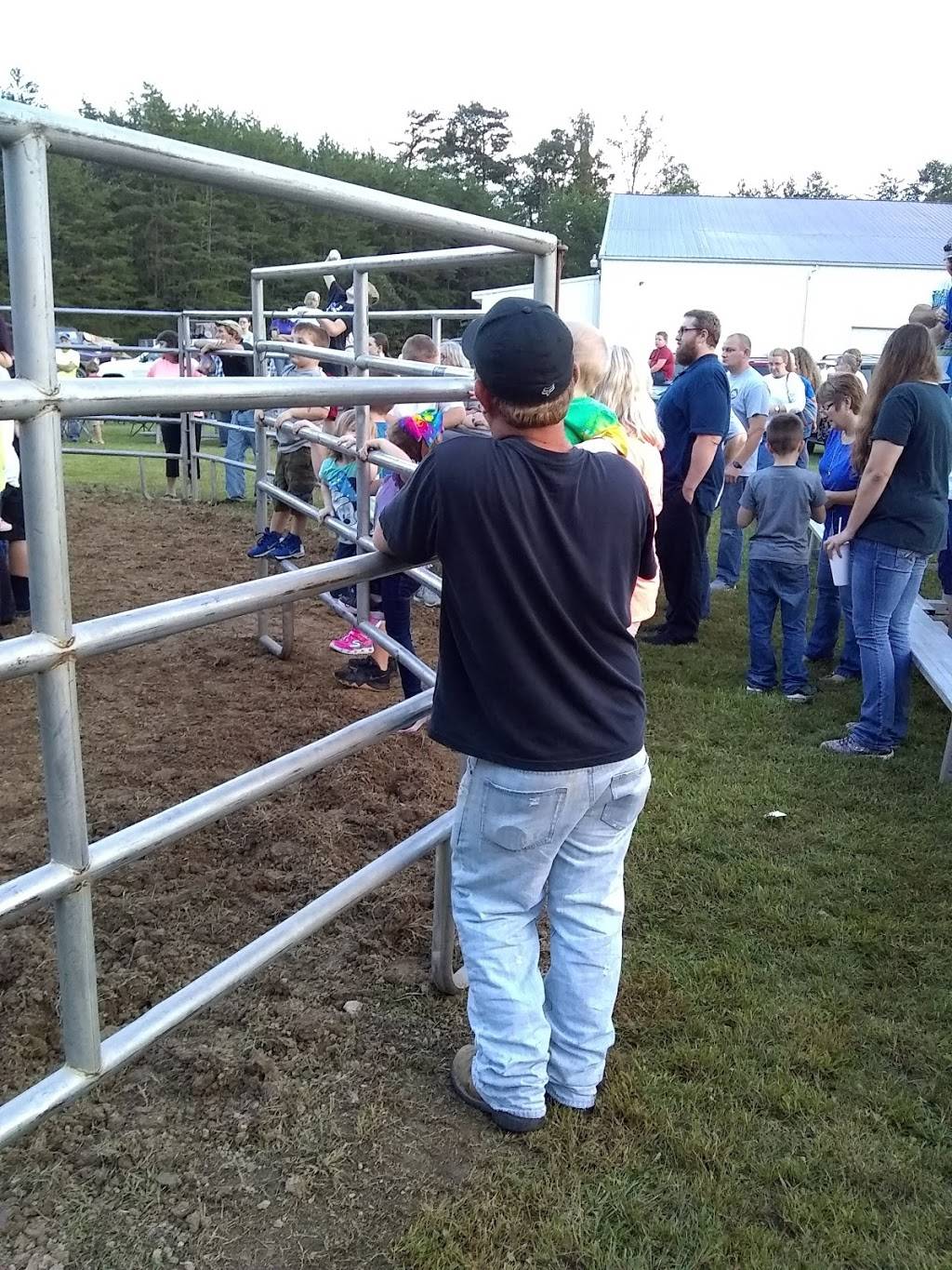 Lee County Recreation Center | restaurant | 1952 Old State Hwy 11, Beattyville, KY 41311, USA | 6064642600 OR +1 606-464-2600