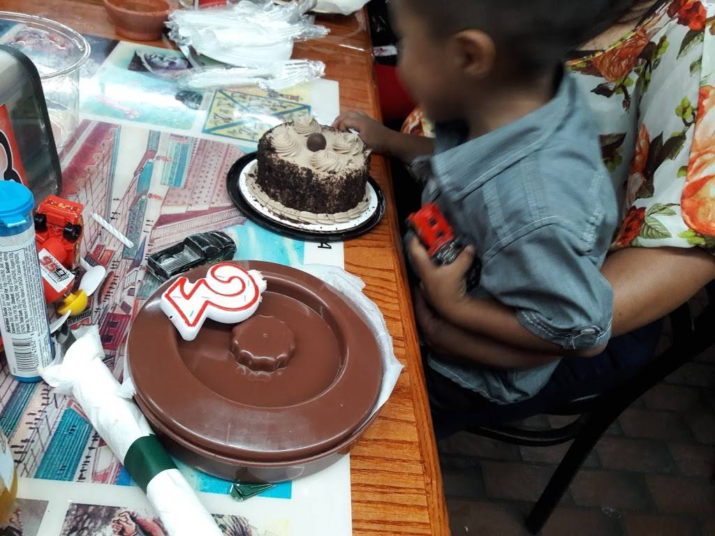 Taqueria Guerrero | restaurant | 3585 S Congress Ave, Lake Worth, FL 33461, USA | 5619655050 OR +1 561-965-5050