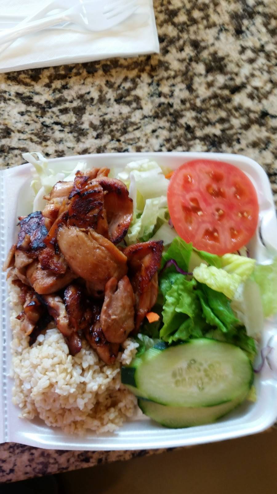 L&L Hawaiian Barbecue | restaurant | 6301 Mack Rd, Sacramento, CA 95823, USA | 9166899331 OR +1 916-689-9331