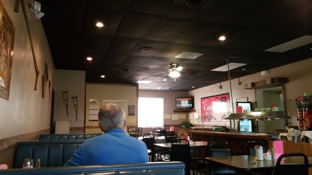 Beverlys Country Kitchen | restaurant | 1050 Hendricks Store Rd, Moneta, VA 24121, USA | 5402974570 OR +1 540-297-4570