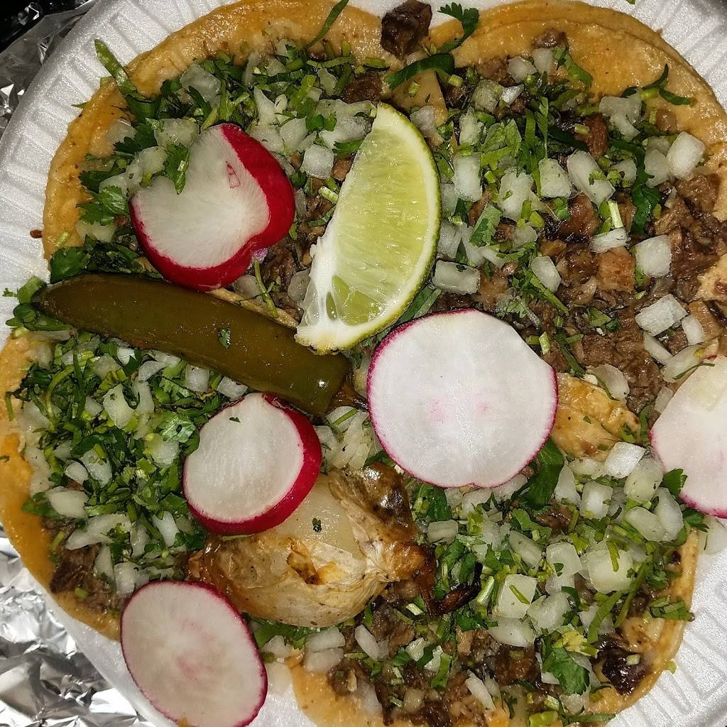 Tacos El Gordo | restaurant | 4201 International Blvd, Oakland, CA 94601, USA | 5105015103 OR +1 510-501-5103