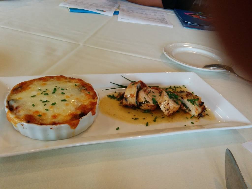 Orange Grove Bistro | restaurant | 18111 Nordhoff St, Northridge, CA 91330, USA | 8186772076 OR +1 818-677-2076