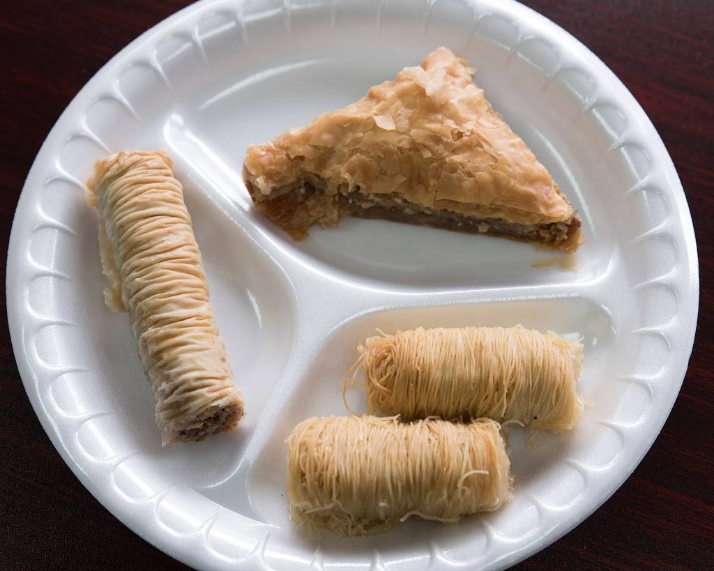 Tigris Grill | restaurant | 2946 Chain Bridge Rd, Oakton, VA 22124, USA | 7032555950 OR +1 703-255-5950