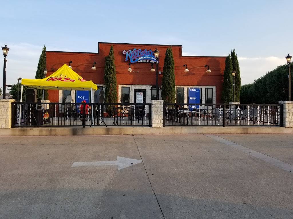 Rio Bravo Grand Prairie | restaurant | 425 W Pioneer Pkwy, Grand Prairie, TX 75051, USA | 9726428007 OR +1 972-642-8007
