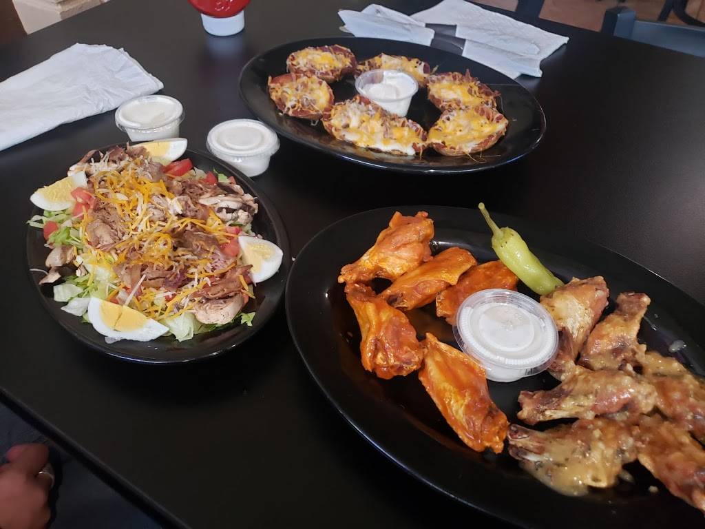 Full Throttle Roadhouse LLC | restaurant | 1420 Veterans Memorial Hwy SW, Mableton, GA 30126, USA | 7707261935 OR +1 770-726-1935