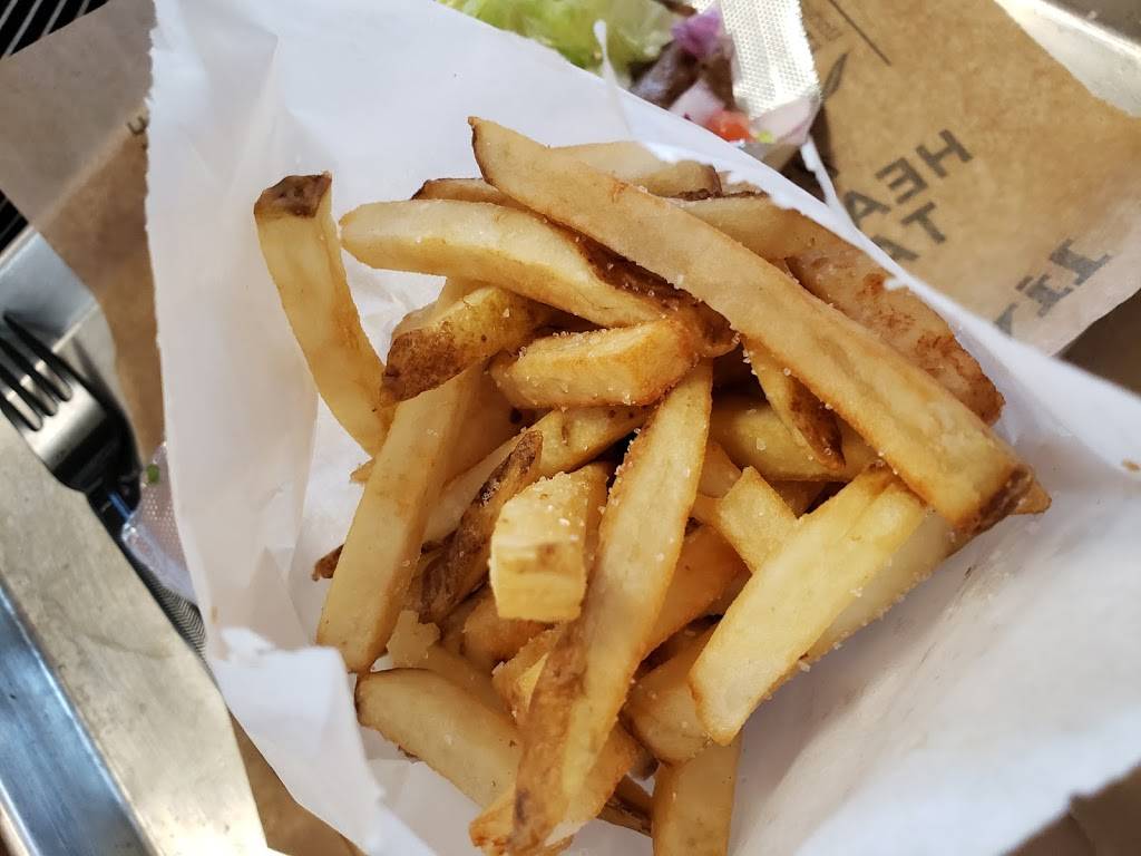 GYROVILLE | restaurant | 6341 N Andrews Ave, Fort Lauderdale, FL 33309, USA | 9546349767 OR +1 954-634-9767