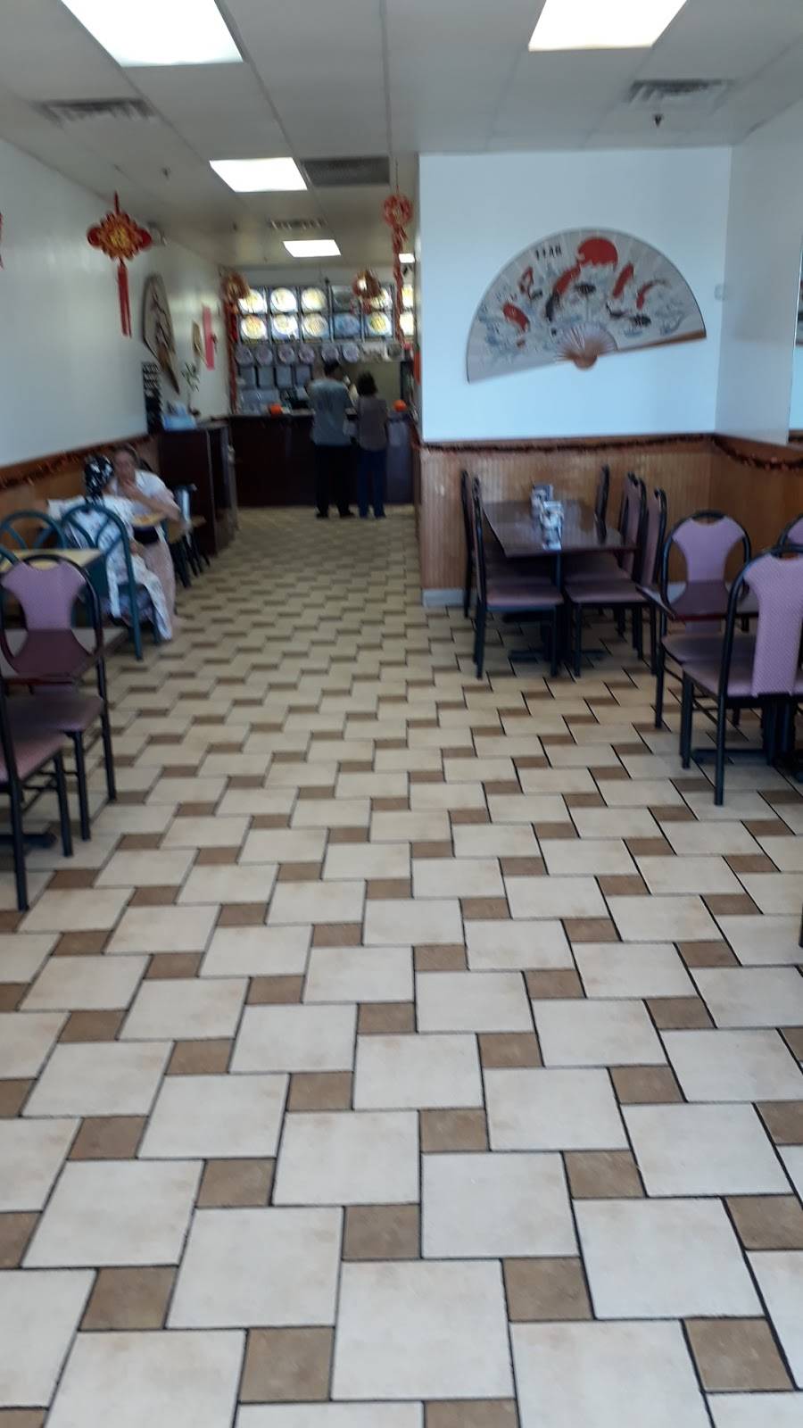 Chang Xing Chinese Restaurant | restaurant | 30 Windward Dr #108, Fishersville, VA 22939, USA | 5409469188 OR +1 540-946-9188