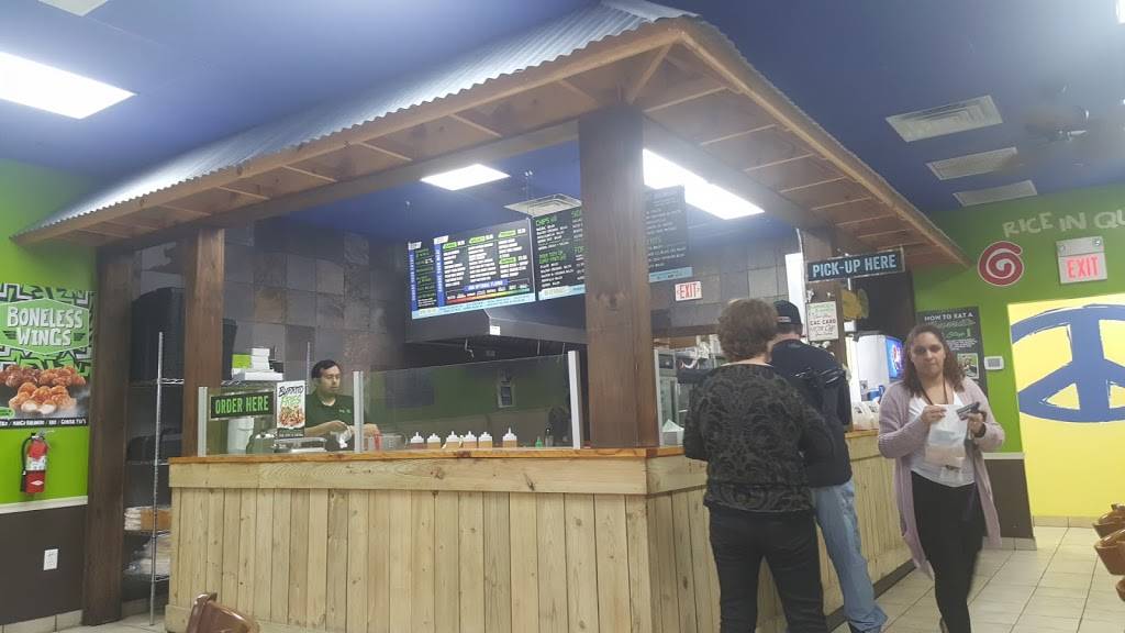 Bubbakoos Burritos | restaurant | 1131 NJ-37, Toms River, NJ 08755, USA | 7329148226 OR +1 732-914-8226