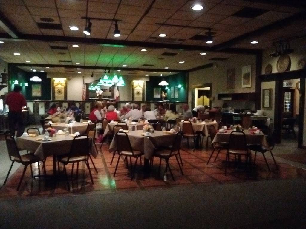 Cronks Cafe | night club | 812 4th Ave S, Denison, IA 51442, USA | 7122634191 OR +1 712-263-4191