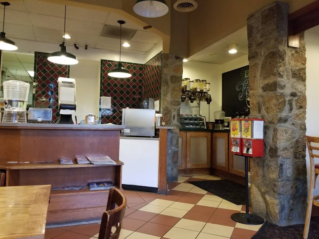 The Bagel Shop | restaurant | 3800 N Mesa St # C2, El Paso, TX 79902, USA | 9155327070 OR +1 915-532-7070
