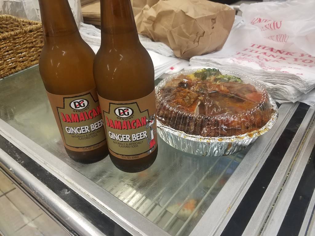 Fix-U-Plate | restaurant | 1139 Clarkson Ave, Brooklyn, NY 11212, USA | 9292343888 OR +1 929-234-3888