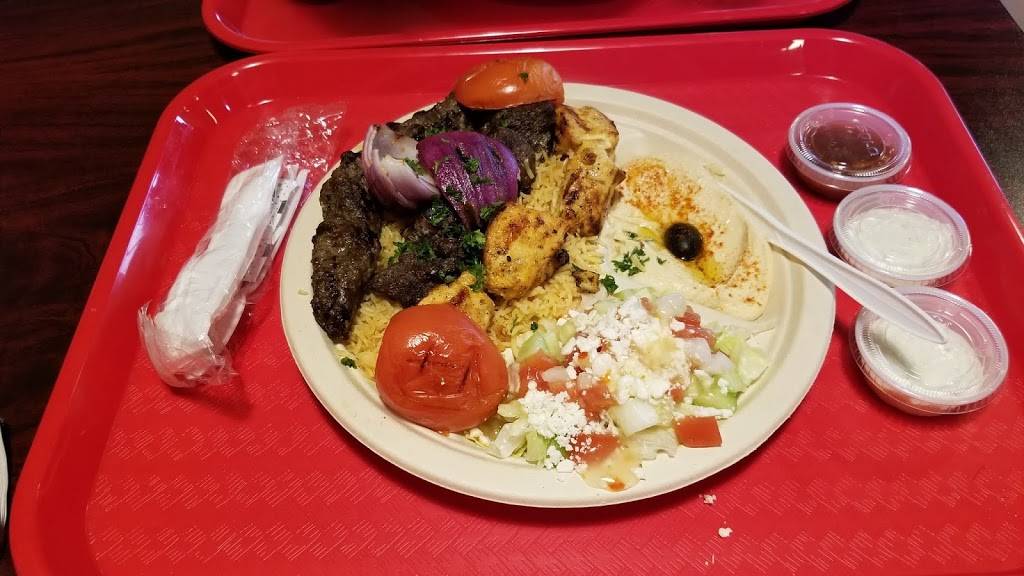 Mixed Grill Mediterranean cuisine | restaurant | 13032 Nacogdoches Rd #200, San Antonio, TX 78217, USA | 2104679779 OR +1 210-467-9779