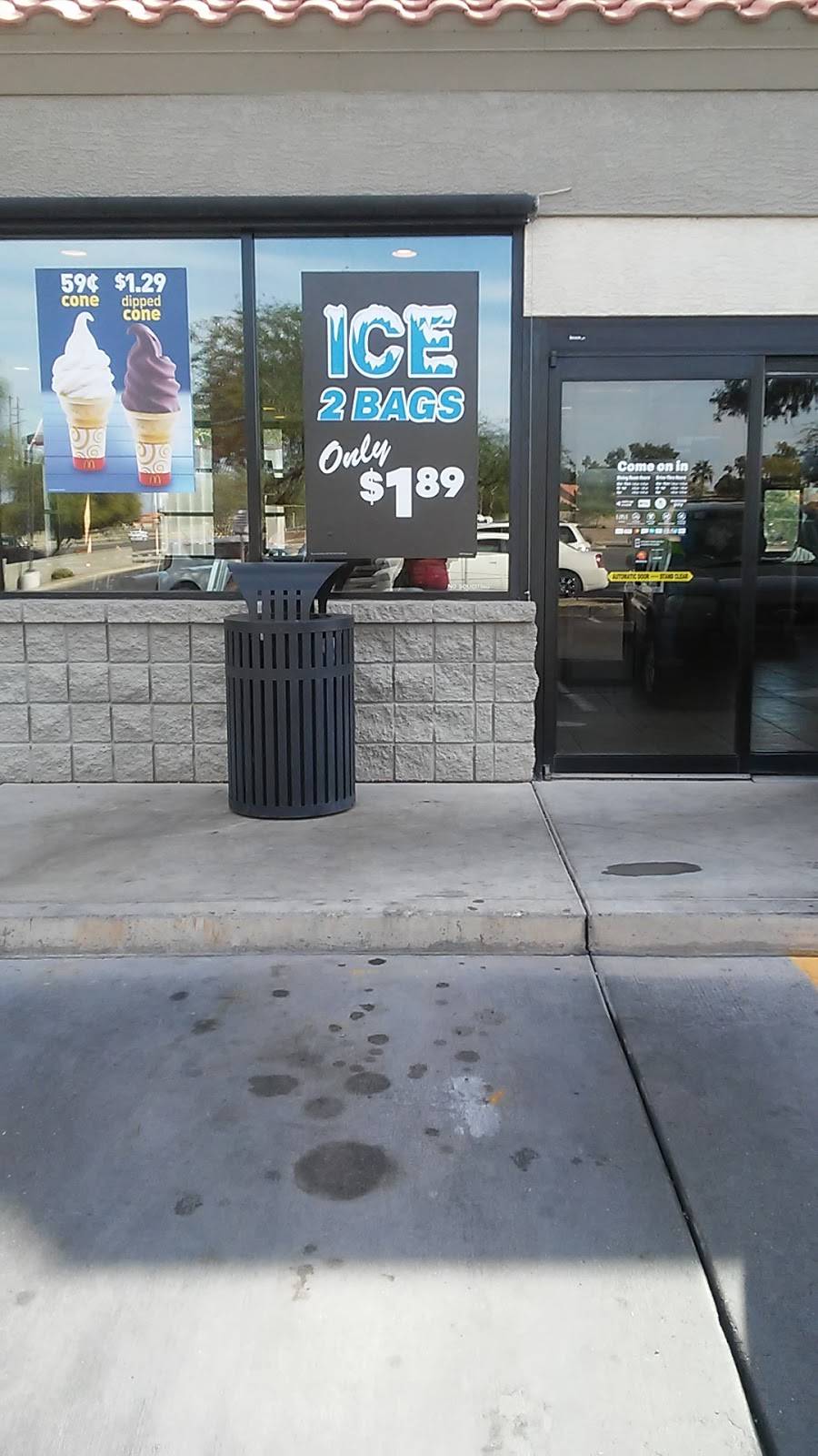 McDonalds | cafe | 11125 East Riggs Road, Sun Lakes, AZ 85248, USA | 4808024224 OR +1 480-802-4224