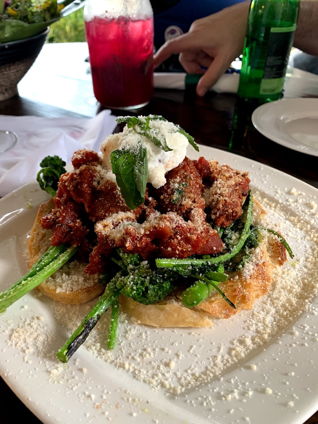 Riverhouse Restaurant | Vegan Village | cafe | 301 SW 3rd Ave, Fort Lauderdale, FL 33312, USA | 9542330735 OR +1 954-233-0735