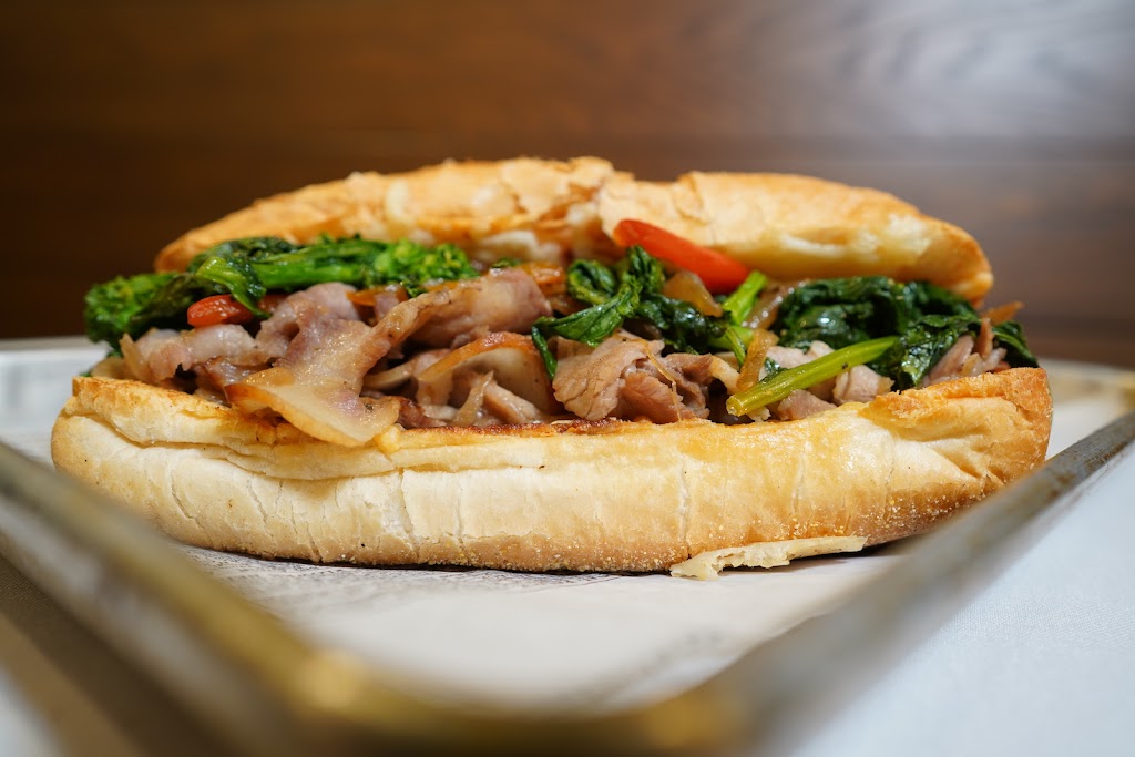 UnCommon Luncheonette | restaurant | 1028 N Garfield St, Arlington, VA 22201, USA | 5712100159 OR +1 571-210-0159