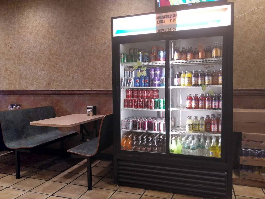 Bellerose Famous Pizza | restaurant | 79-9 Main St, Flushing, NY 11367, USA | 7189699800 OR +1 718-969-9800