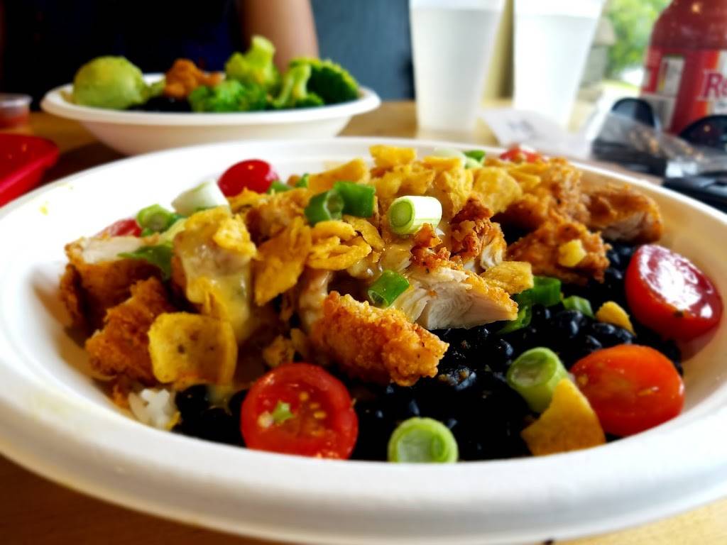 PDQ Restaurant | restaurant | 3260 Hodges Blvd, Jacksonville, FL 32224, USA | 9047583325 OR +1 904-758-3325