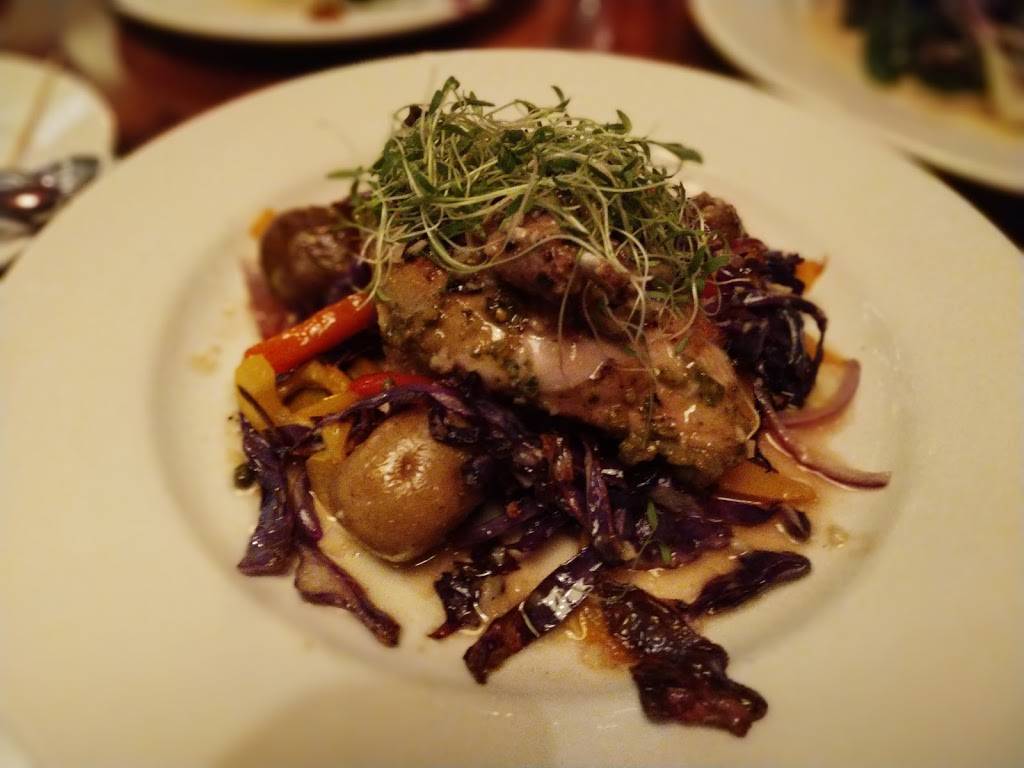 Sycamore Restaurant | restaurant | 800 E Broadway, Columbia, MO 65201, USA | 5738748090 OR +1 573-874-8090