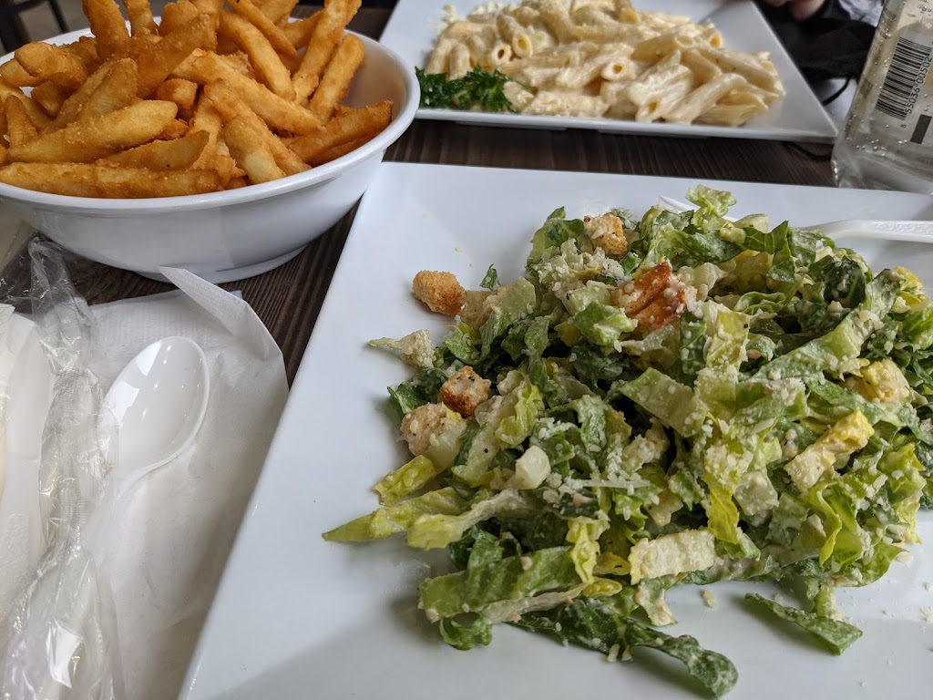 Upscale International Cafe | restaurant | 54-20 Broadway, Woodside, NY 11377, USA | 7183971852 OR +1 718-397-1852