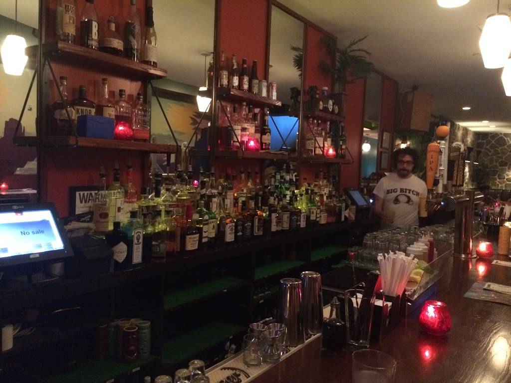 El Cortez | restaurant | 17 Ingraham St, Brooklyn, NY 11206, USA | 3475992976 OR +1 347-599-2976