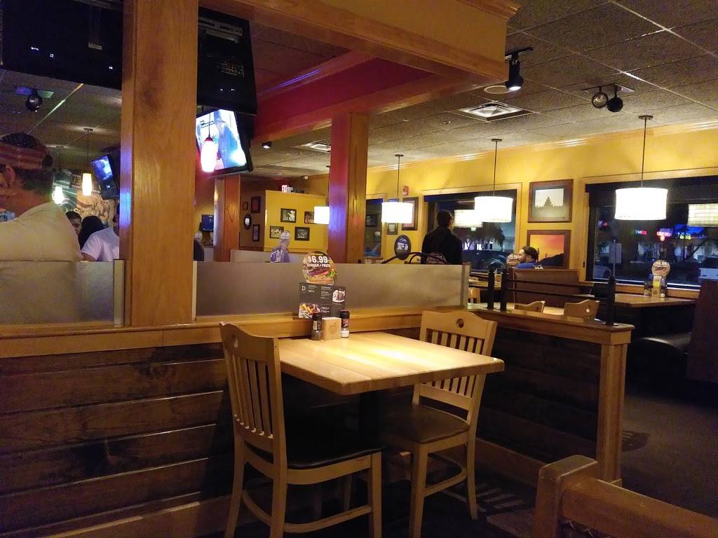 Applebees Grill + Bar | restaurant | 9330 W Northern Ave, Glendale, AZ 85305, USA | 6238774885 OR +1 623-877-4885
