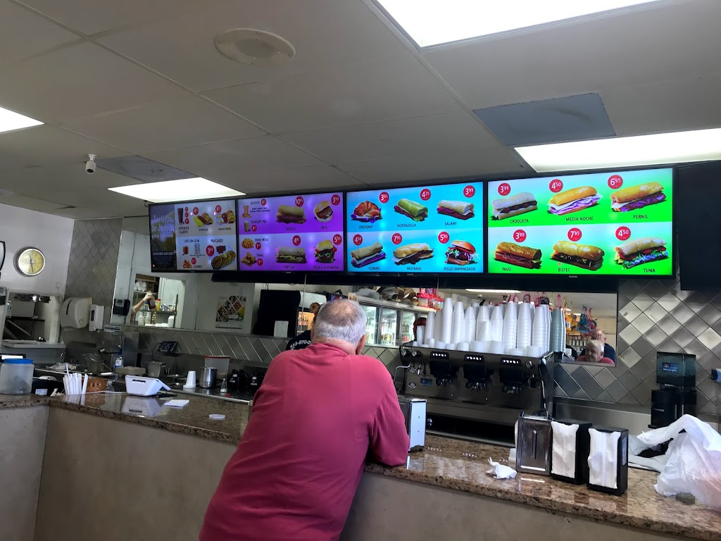 Florida Bakery | bakery | 3320 W Columbus Dr, Tampa, FL 33607, USA | 8138700756 OR +1 813-870-0756