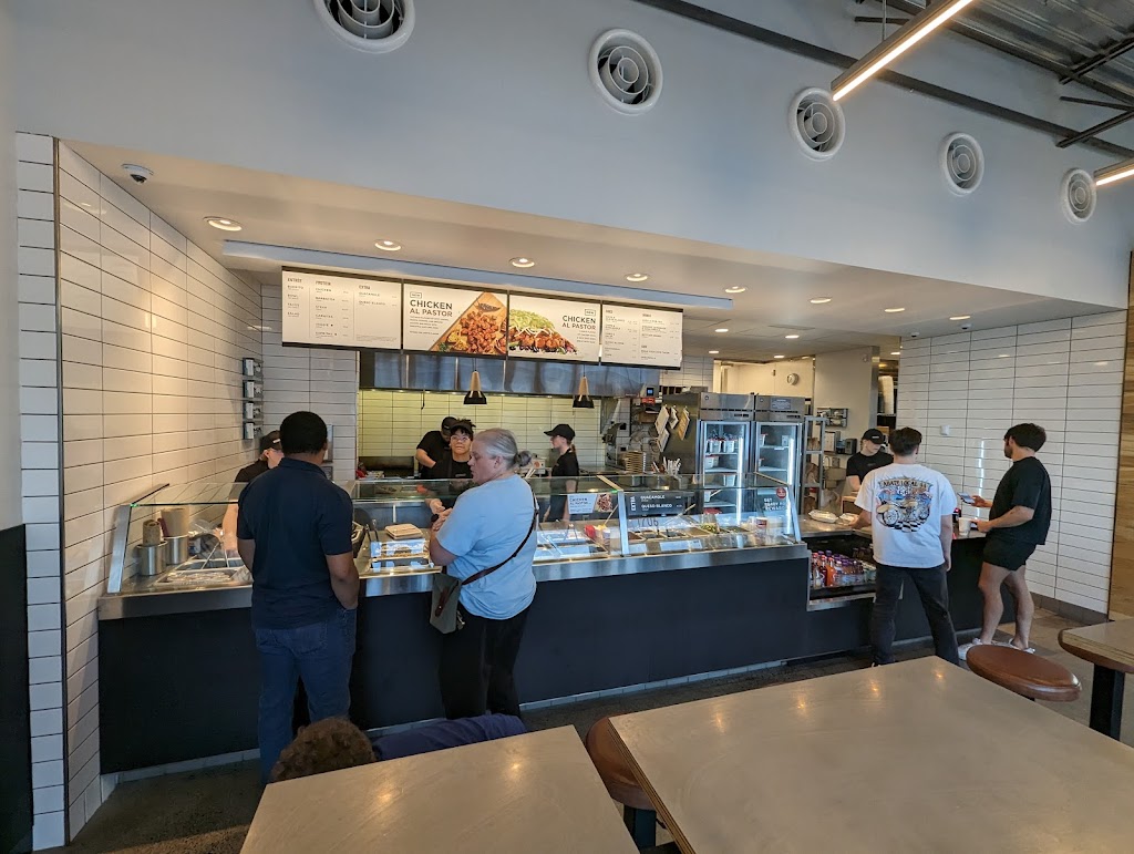 Chipotle Mexican Grill | restaurant | 1706 W Francis Ave, Spokane, WA 99205, USA | 5099605644 OR +1 509-960-5644