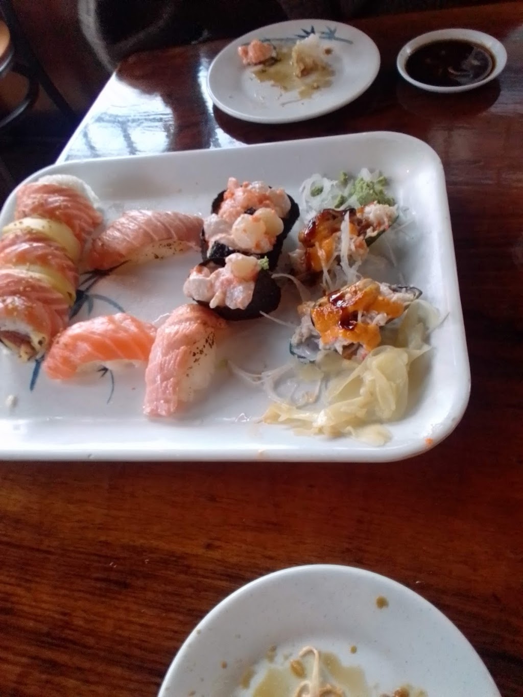 San Sai Japanese Grill | restaurant | 539 NW 21st Ave, Portland, OR 97209, USA | 9715441500 OR +1 971-544-1500