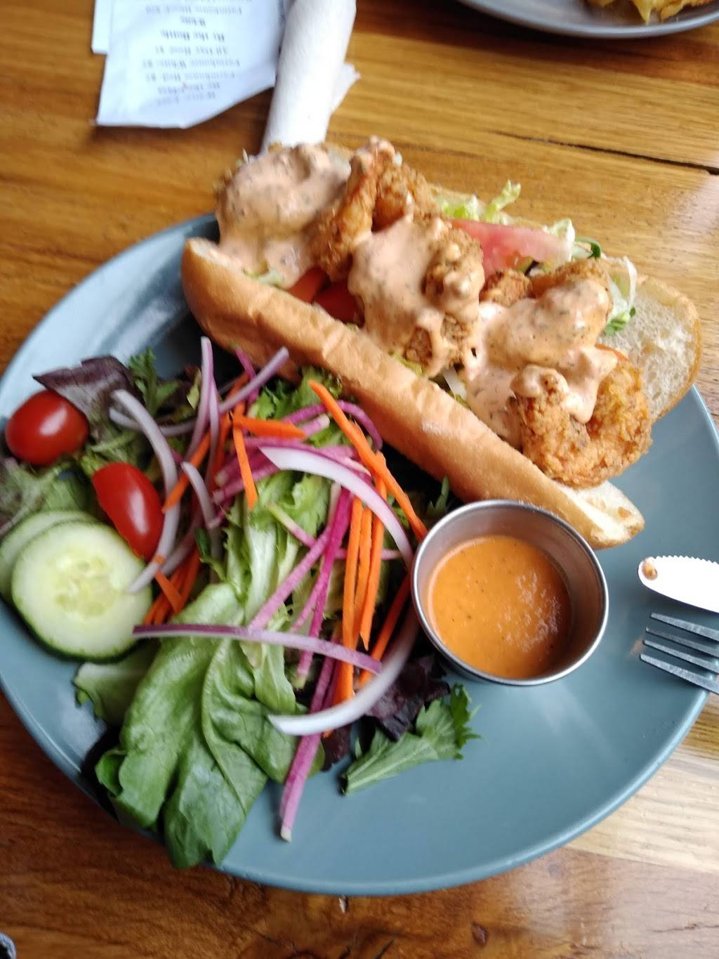 Greys | restaurant | 512 Fifth St, Lynchburg, VA 24504, USA | 4346164939 OR +1 434-616-4939