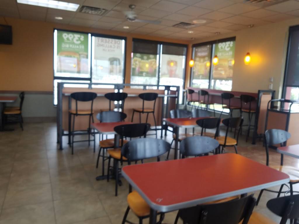 Jack in the Box | restaurant | 3800 E Elms Rd, Killeen, TX 76542, USA | 2546804630 OR +1 254-680-4630