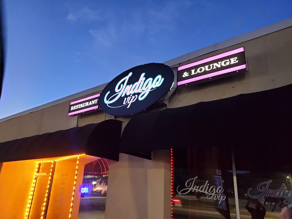 Indigo VIP | restaurant | 5063 Normandy Blvd, Jacksonville, FL 32205, USA | 9043294293 OR +1 904-329-4293