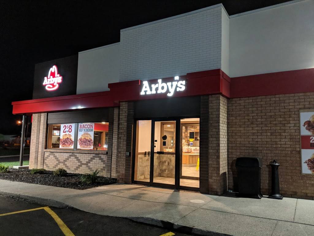 Arbys | restaurant | 1070 Richmond St R R #5, Chatham-Kent, ON N7M 5J5, Canada | 5193516116 OR +1 519-351-6116
