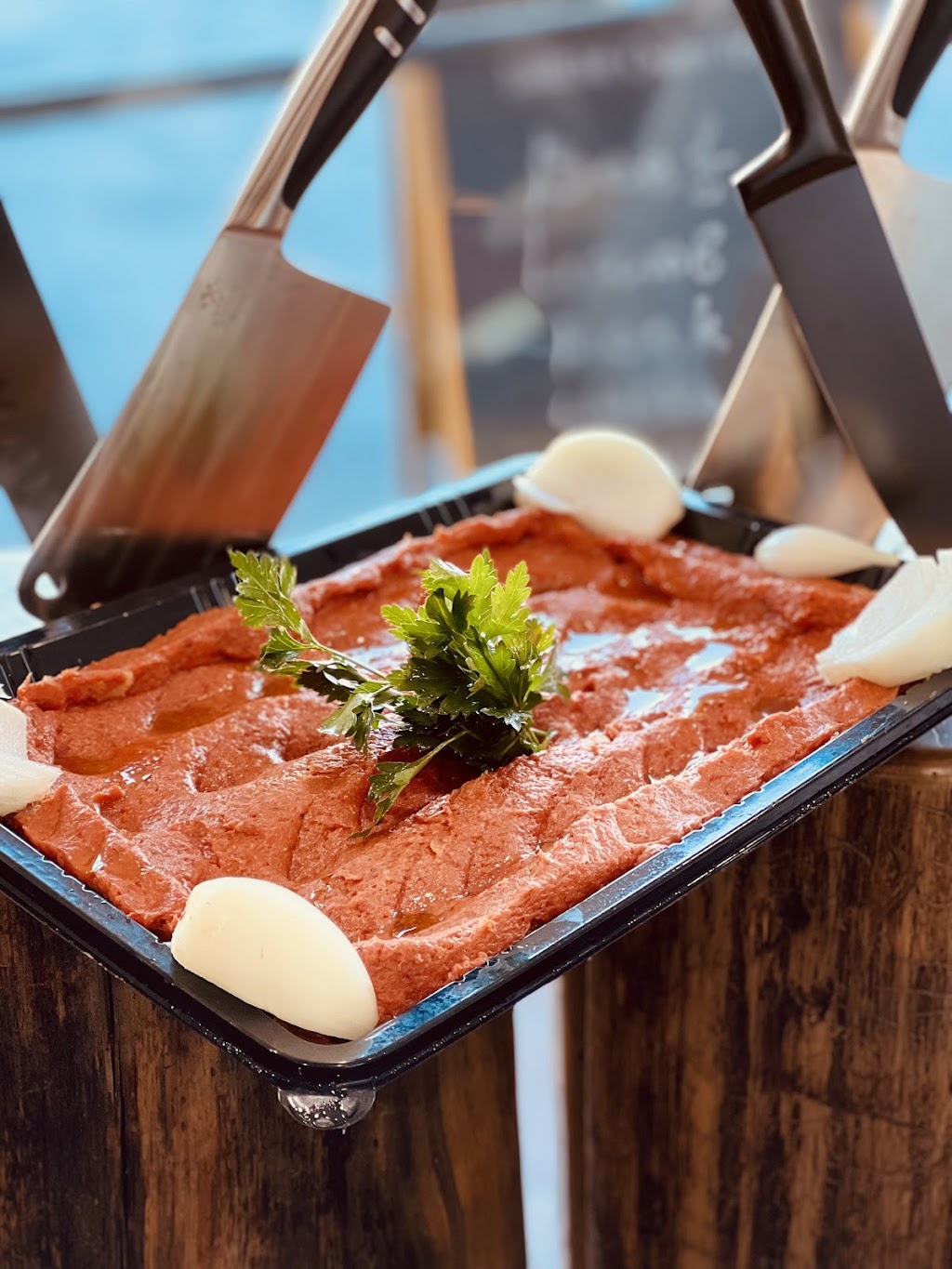 Supreme butchery | restaurant | 10654 Zelzah Ave, Granada Hills, CA 91344, USA | 7473002160 OR +1 747-300-2160