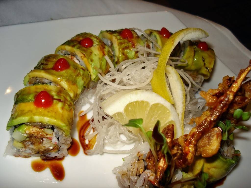 Sakura | restaurant | 7079 US-70S, Nashville, TN 37221, USA | 6156466555 OR +1 615-646-6555