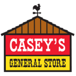 Caseys | restaurant | 725 N Main St, Geneva, IN 46740, USA | 2603687879 OR +1 260-368-7879